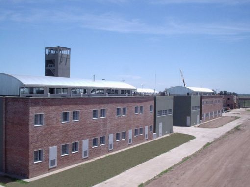 Unidad Penitenciaria Nº 11 de Piñero