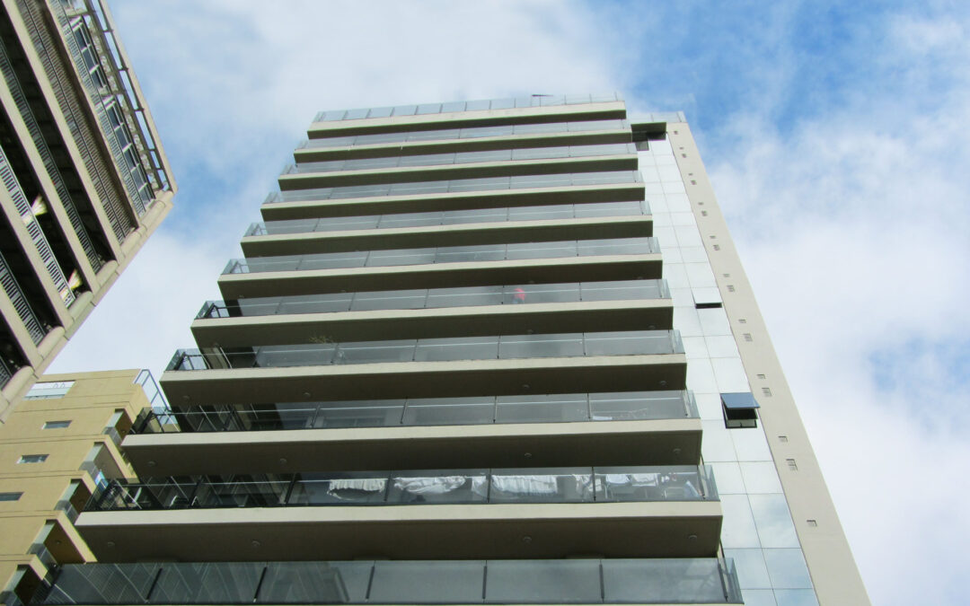 EDIFICIO RIOJA 500
