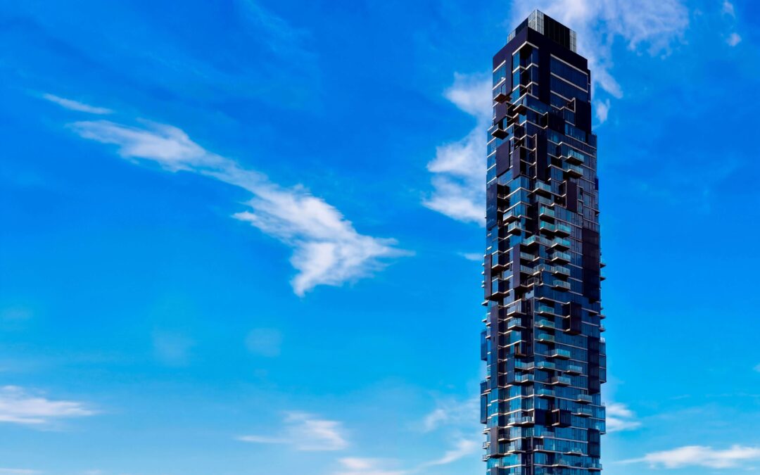 HARBOUR TOWER