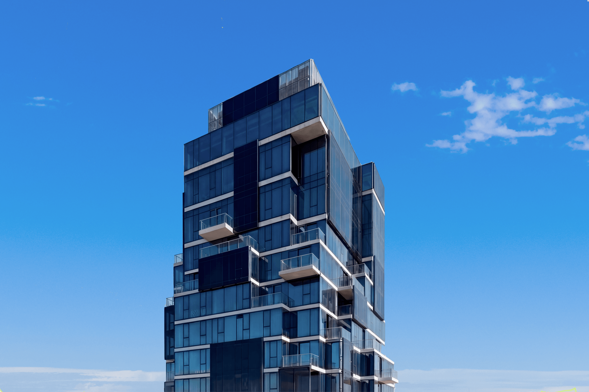 Obra Harbour Tower