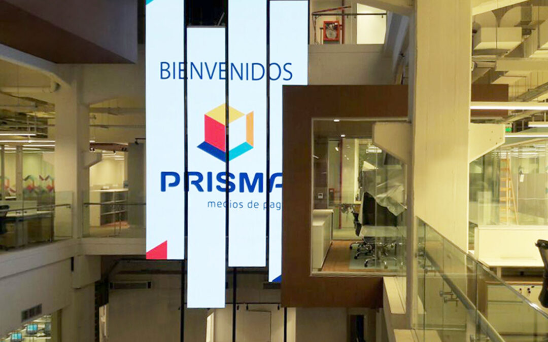 PRISMA BUENOS AIRES