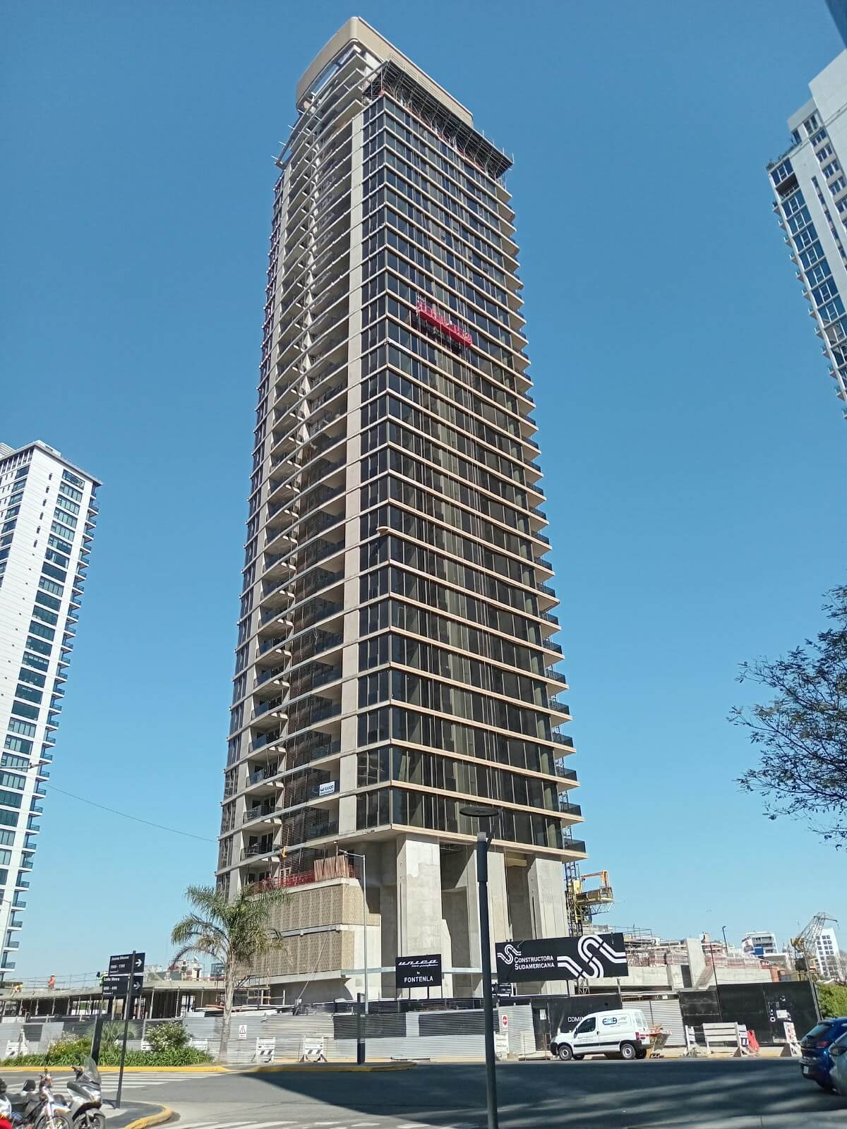 Edificio Sabik