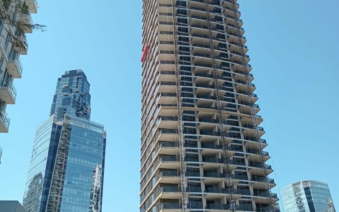 TORRE ÚNICA