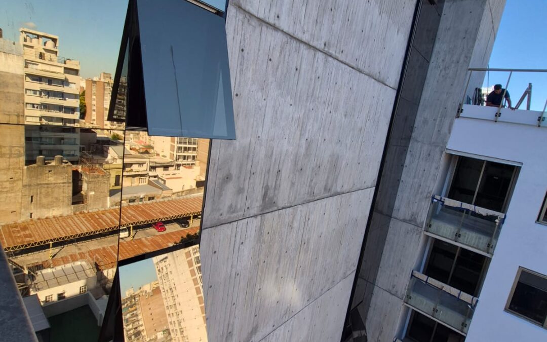EDIFICIO SABIK