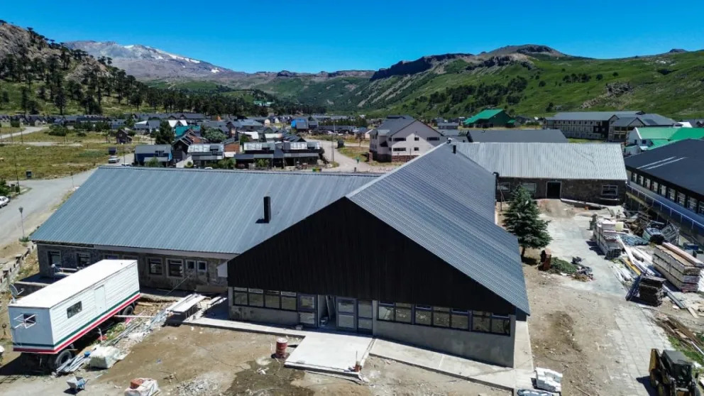 Escuela Primaria 164