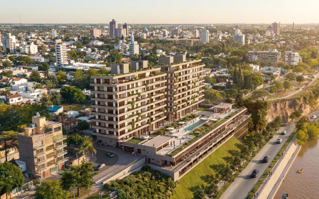 MIRARÍO – SAN LOREONZO